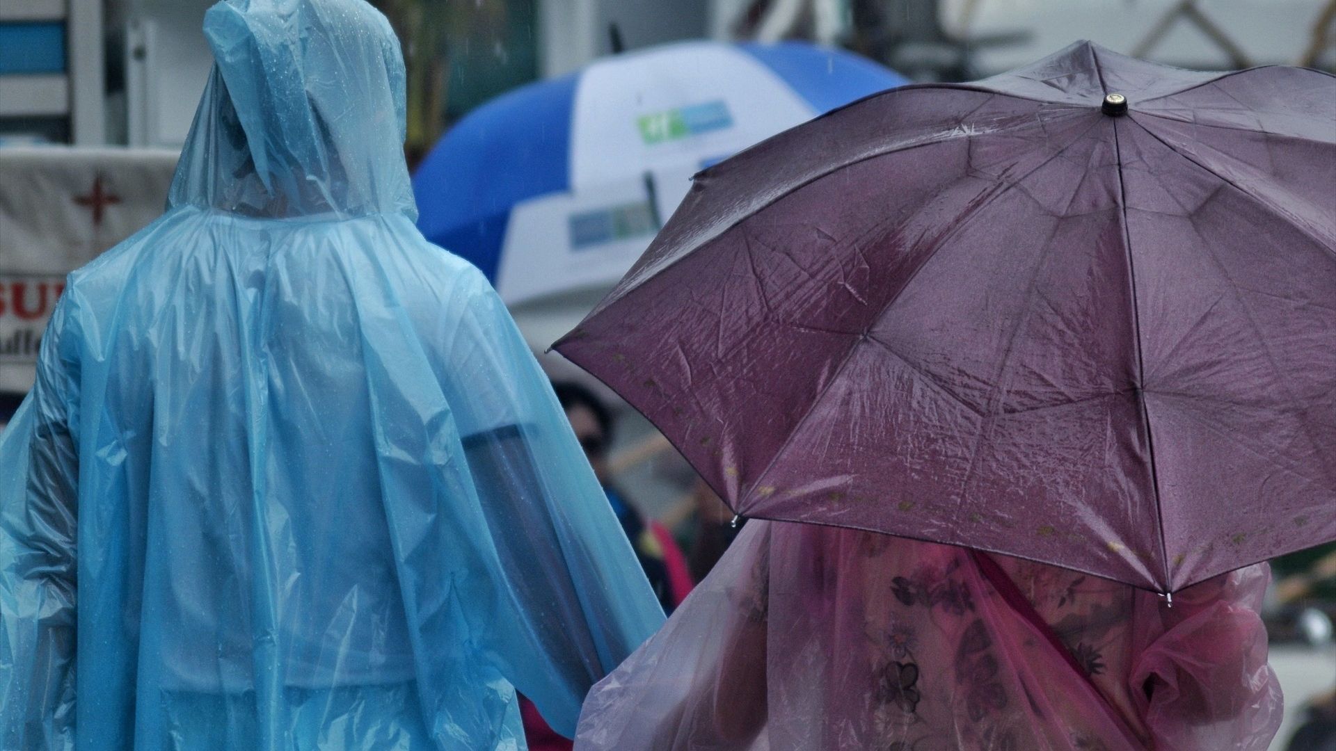 Este fin de semana llega a la Península una DANA que dejará importantes lluvias en la Comunidad Valenciana, Cataluña y Baleares Este fin de semana llega a la Península una DANA que dejará importantes lluvias en la Comunidad Valenciana, Cataluña y Baleares