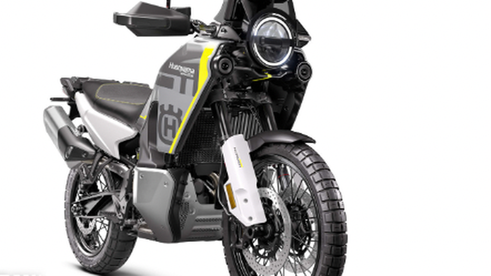 Husqvarna Norden 901 Husqvarna Norden 901