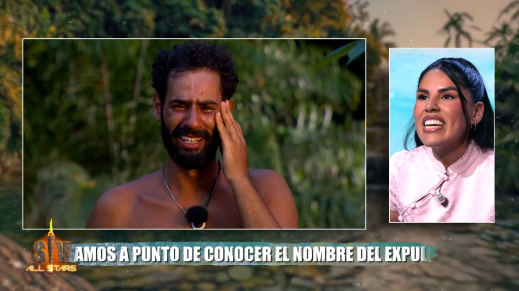 Isa Pi y Asraf intercambian unas bonitas palabras con motivo de su aniversario: "Me acuerdo todos los días de ti"