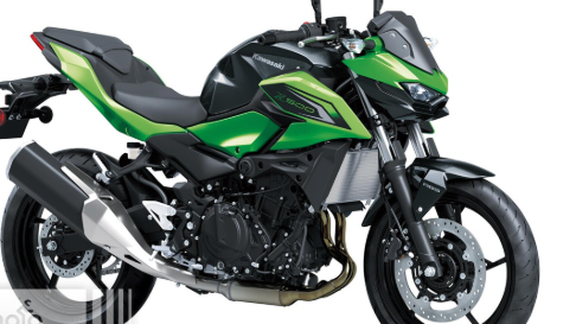 Kawasaki Z 500 Kawasaki Z 500
