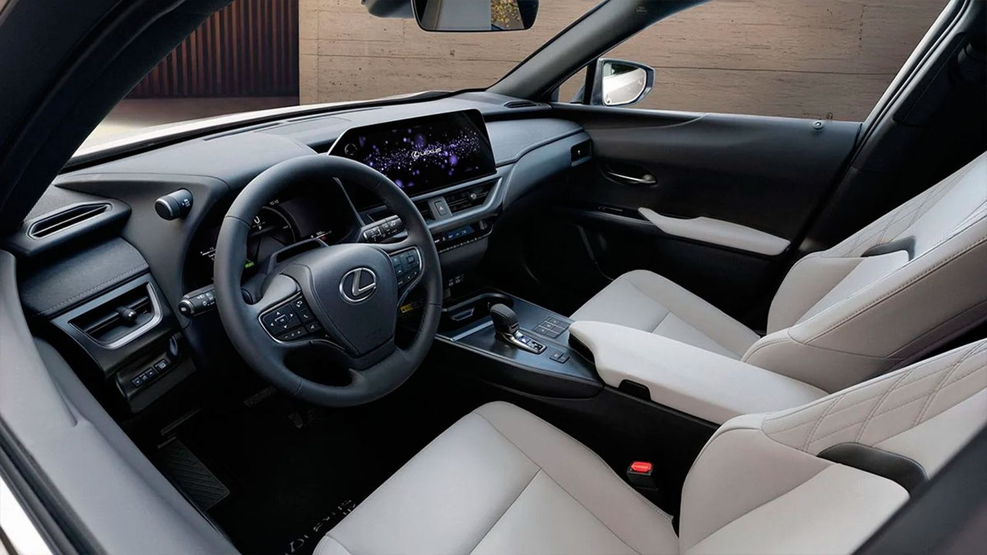 Lexus UX Lexus UX
