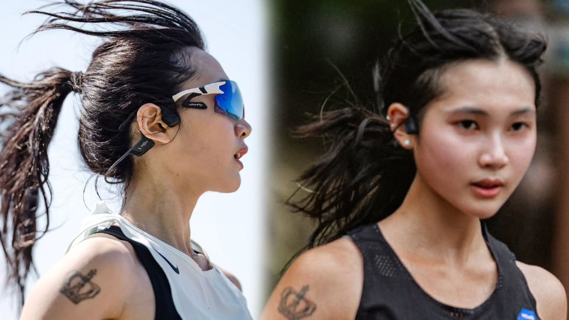 Muere la atleta e influencer Yoo Ji-won al terminar una media maratón: se desmayó en la meta y falleció en el hospital Muere la atleta e influencer Yoo Ji-won al terminar una media maratón: se desmayó en la meta y falleció en el hospital