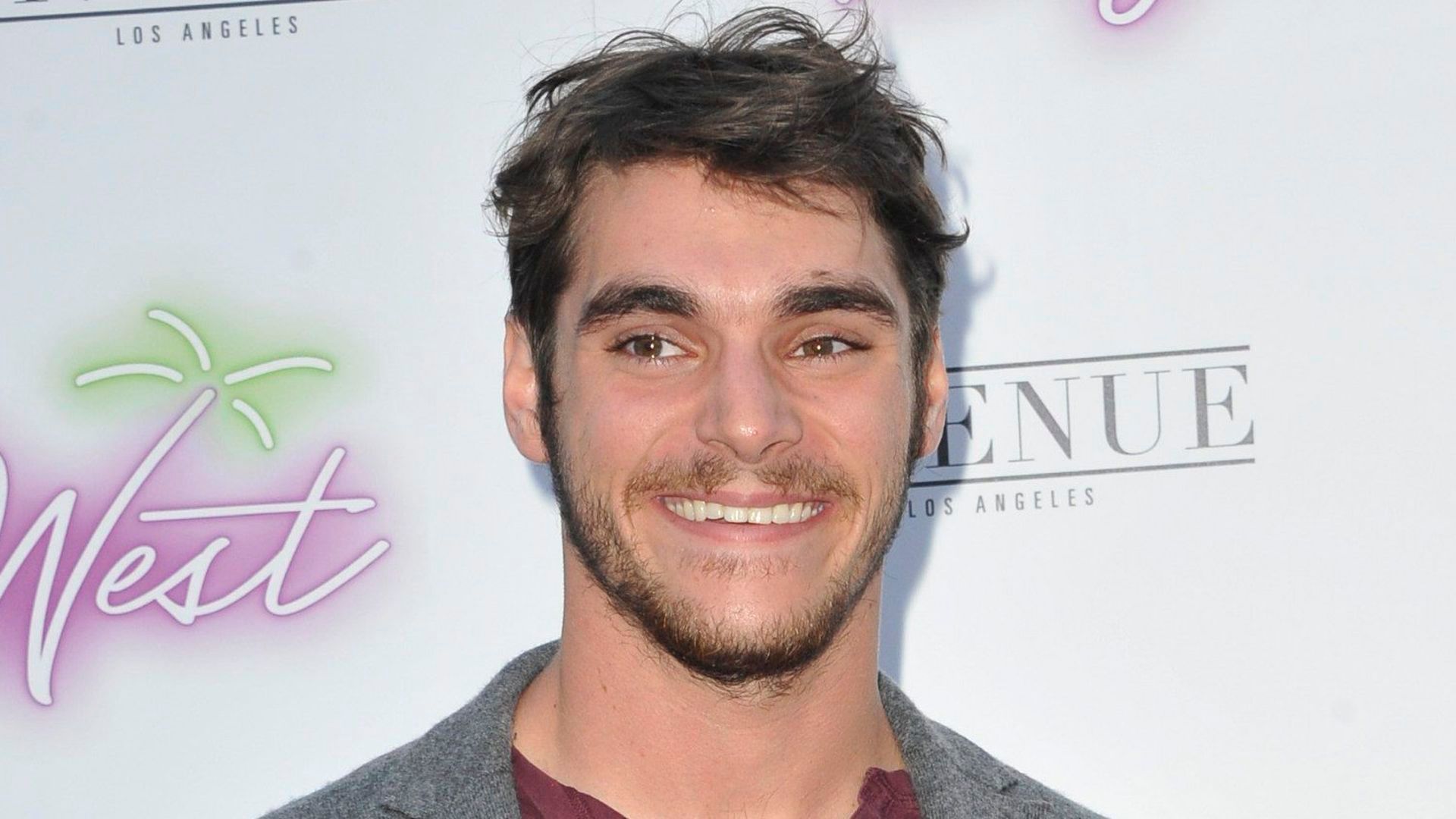 RJ Mitte en una imagen de archivo
