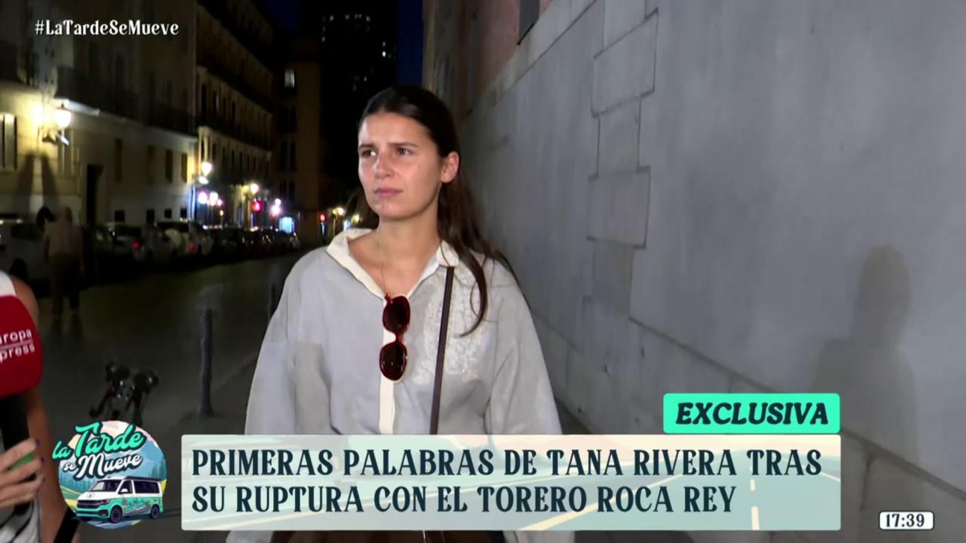 Exclusiva | Tana Rivera rompe su silencio tras su ruptura con Roca Rey