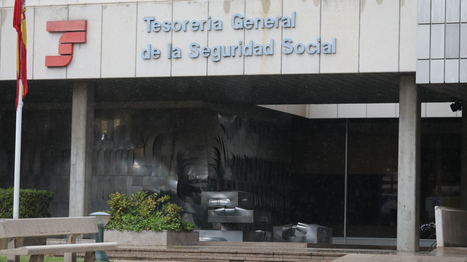 Tesorería General de la Seguridad Social Tesorería General de la Seguridad Social