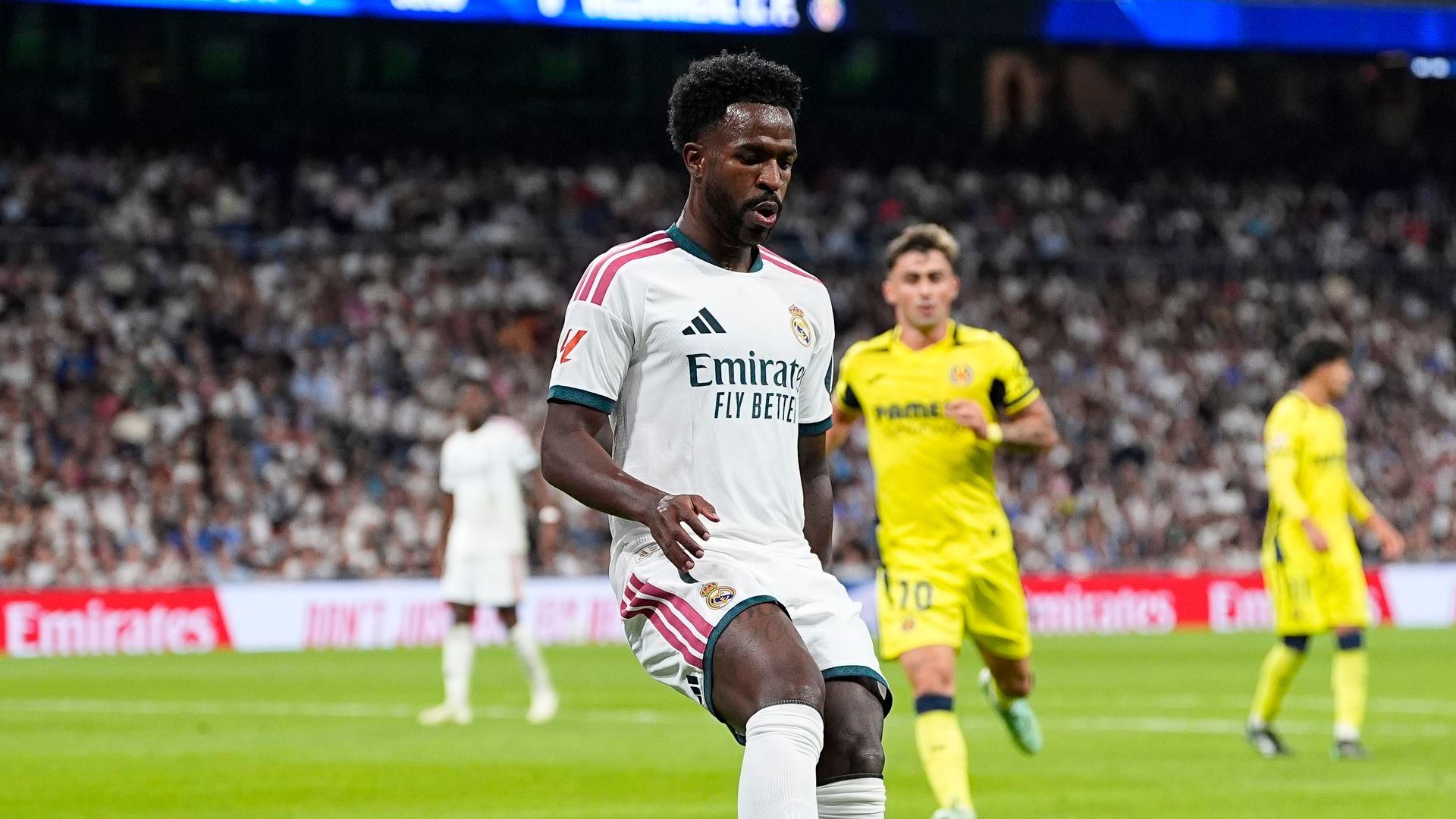 Vinícius Júnior Vinícius Júnior