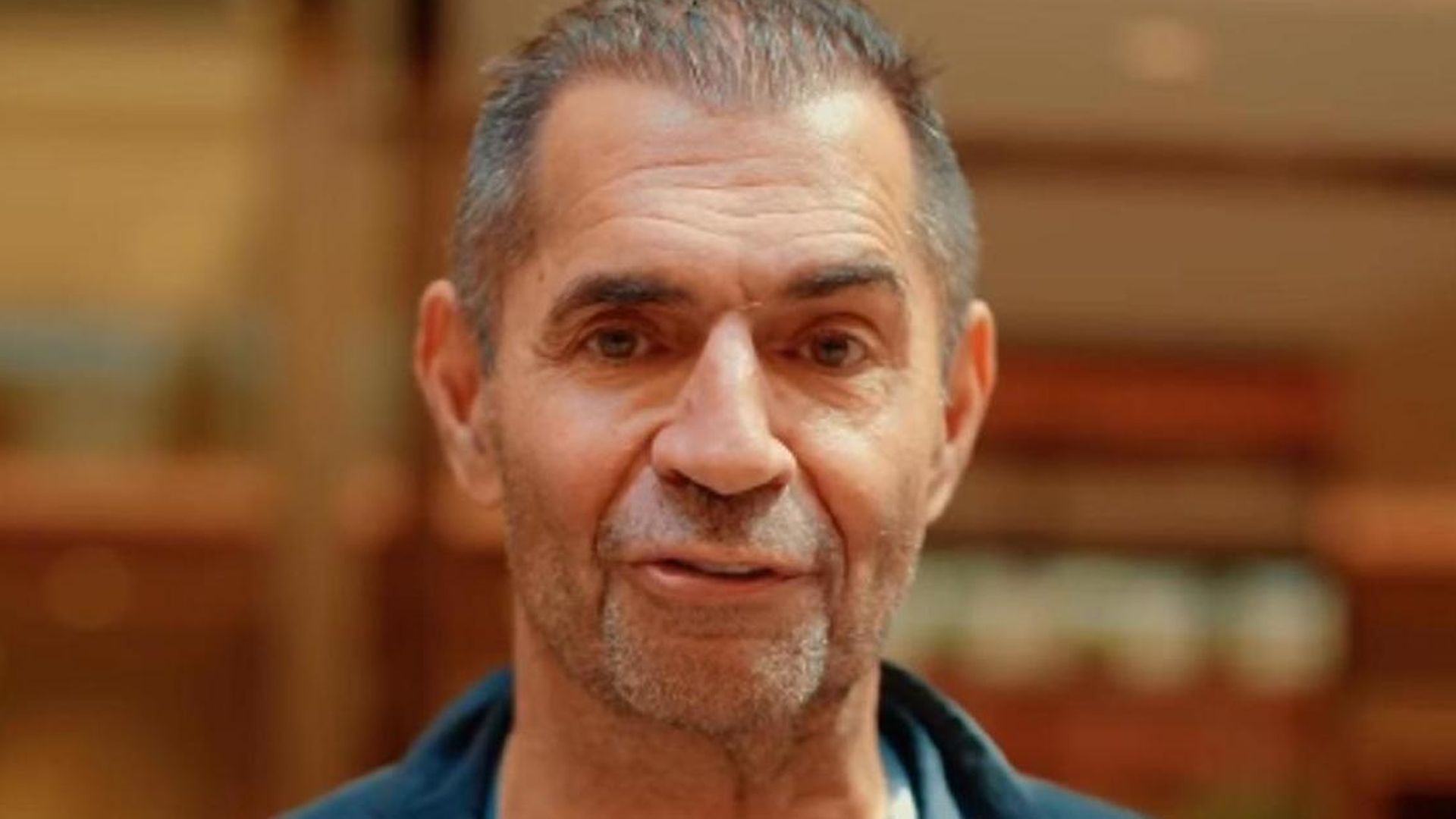 Alexander Aslani Alexander Aslani