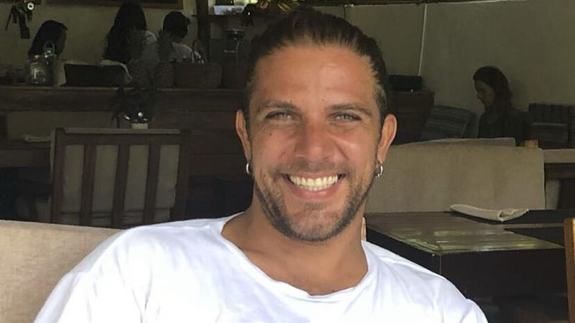 Diego Bello, el coruñés que murió en Filipinas en 2020: su familia sostiene que fue asesinado Diego Bello, el coruñés que murió en Filipinas en 2020: su familia sostiene que fue asesinado