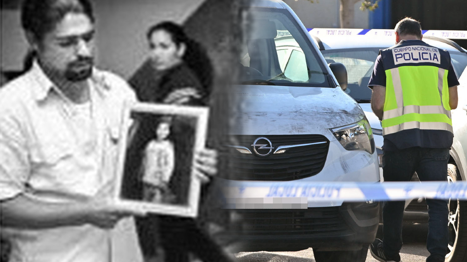 El crimen de Montse Fajardo El crimen de Montse Fajardo