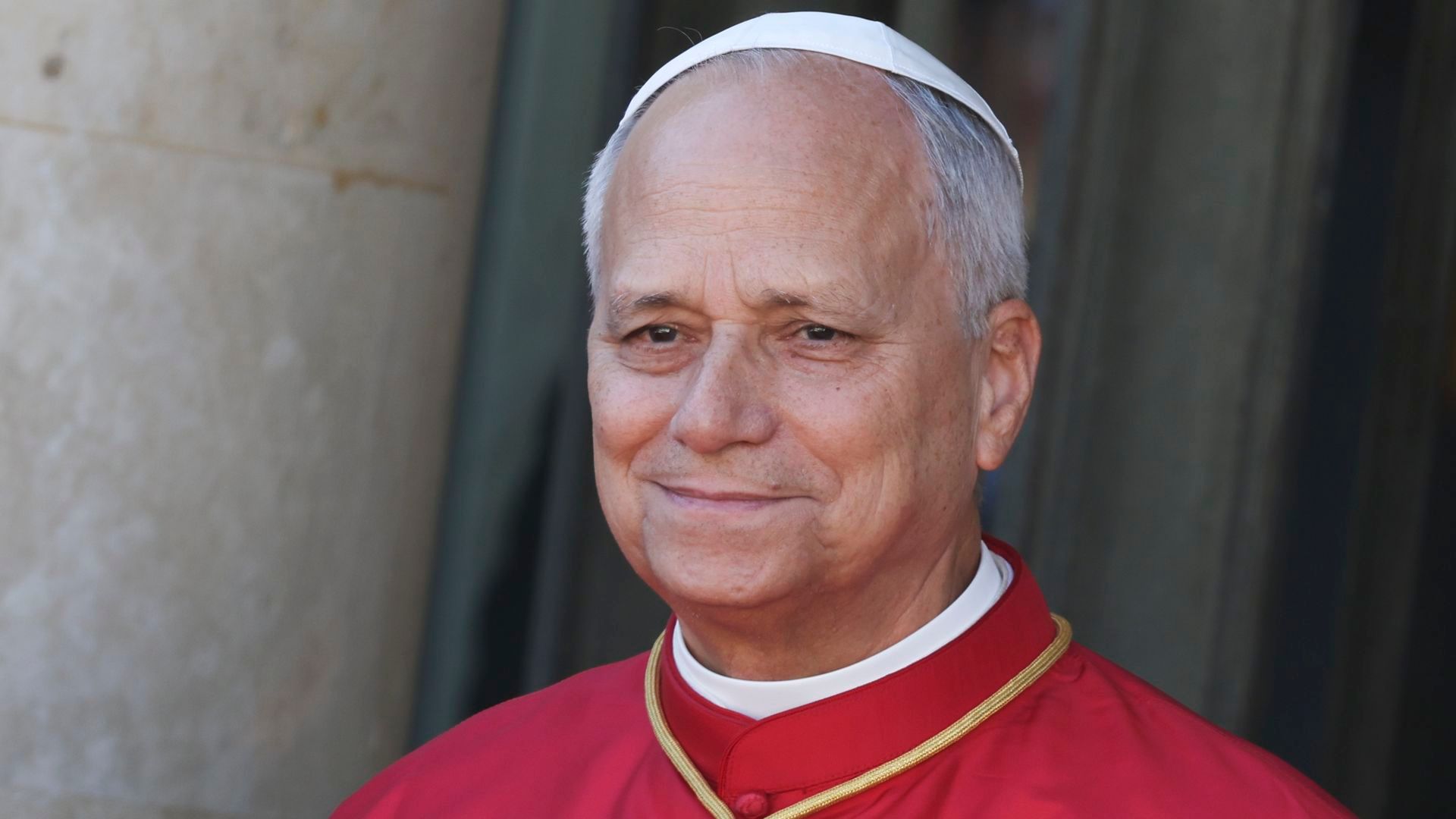 El mensaje del papa León XIV antes de ser operado del cáncer de pulmón: “Les pido, por favor, que recen por mí” El mensaje del papa León XIV antes de ser operado del cáncer de pulmón: “Les pido, por favor, que recen por mí”