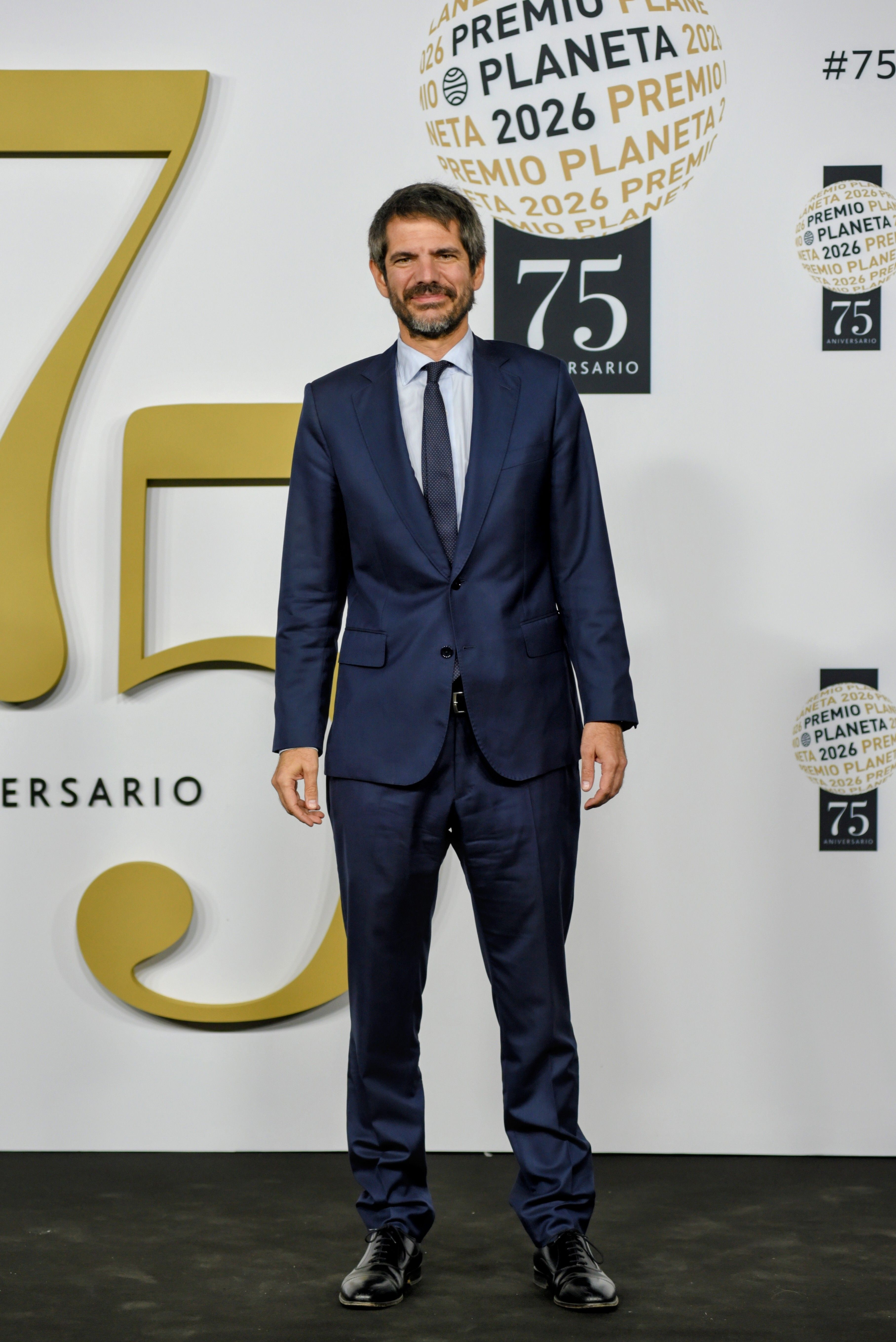 El ministro de Cultura, Ernest Urtasun