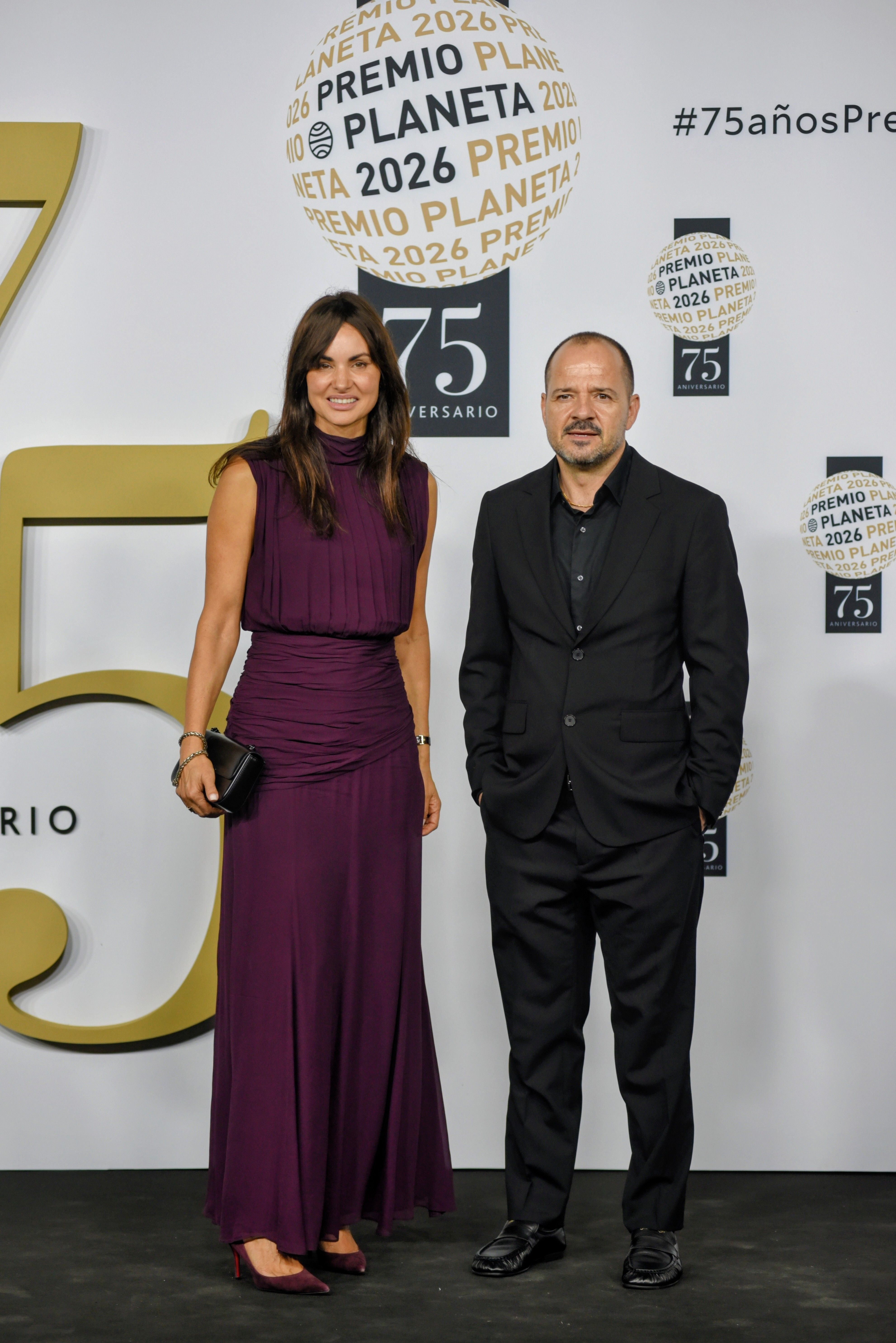 El periodista y escritor Ángel Martín