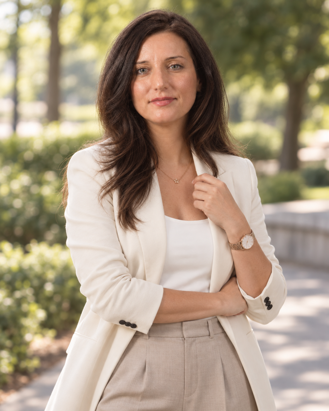 Maite Colmenero