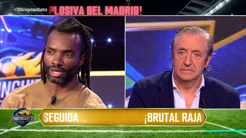 Javi Balboa pide que Fede Valverde y Tchouameni no vuelvan a jugar juntos: "No pueden"
