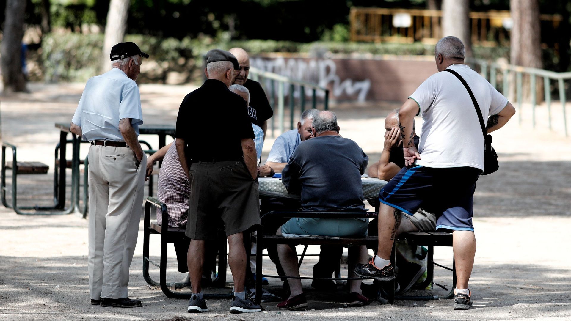La 'hucha de las pensiones' empieza a recuperarse gracias al MEI La 'hucha de las pensiones' empieza a recuperarse gracias al MEI