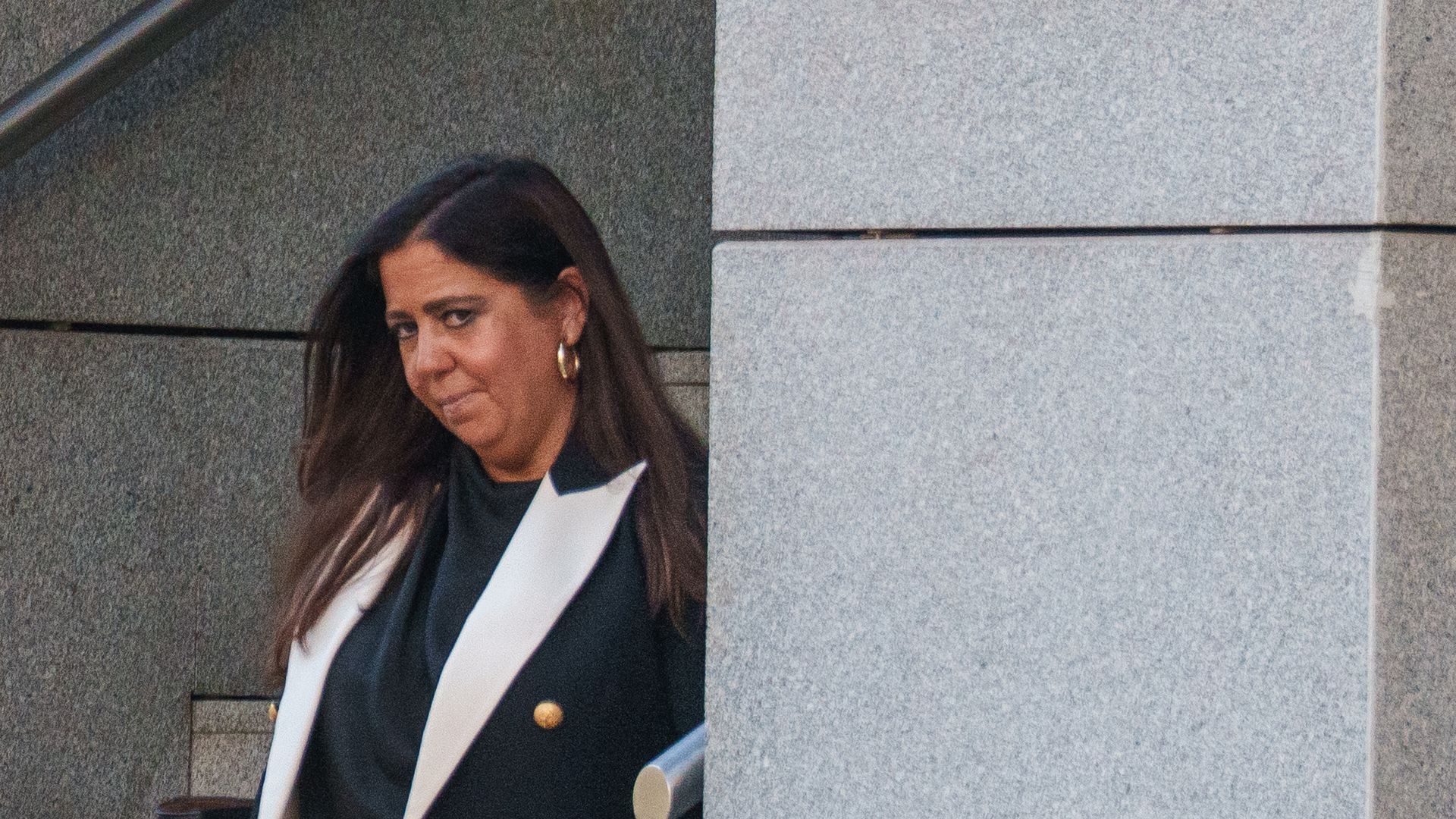 La jueza que procesó a David Sánchez denuncia seguimientos tras declarar en el caso Leire La jueza que procesó a David Sánchez denuncia seguimientos tras declarar en el caso Leire