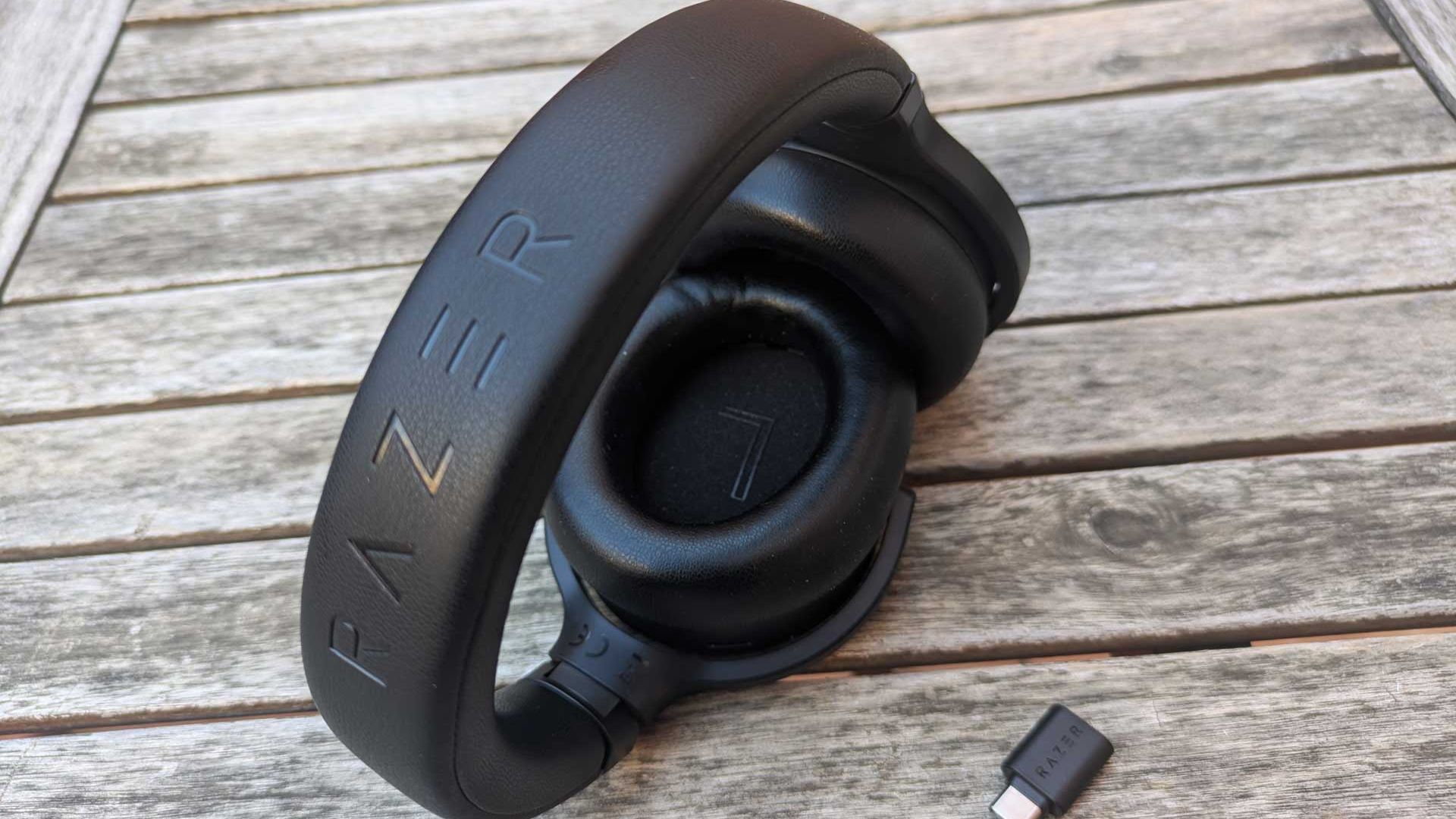 Los nuevos Razer Barracuda V2 Pro