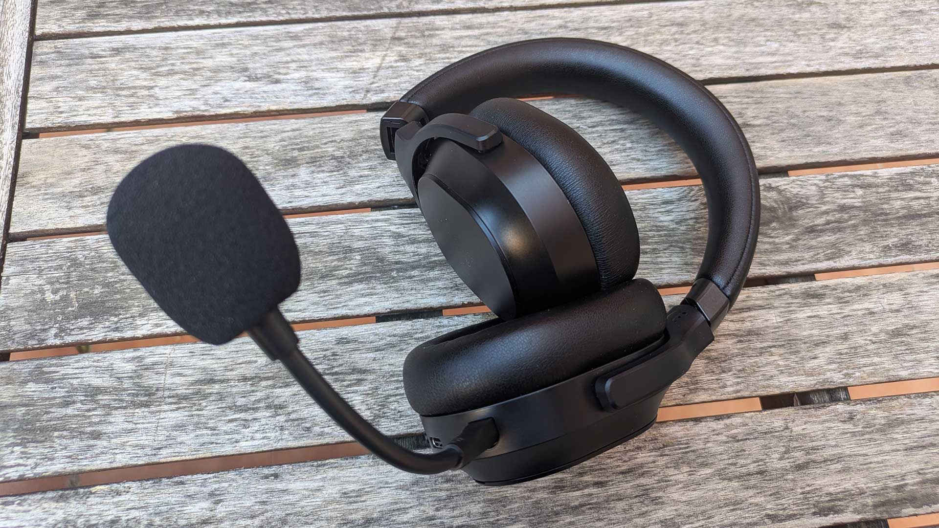 Los nuevos Razer Barracuda V2 Pro