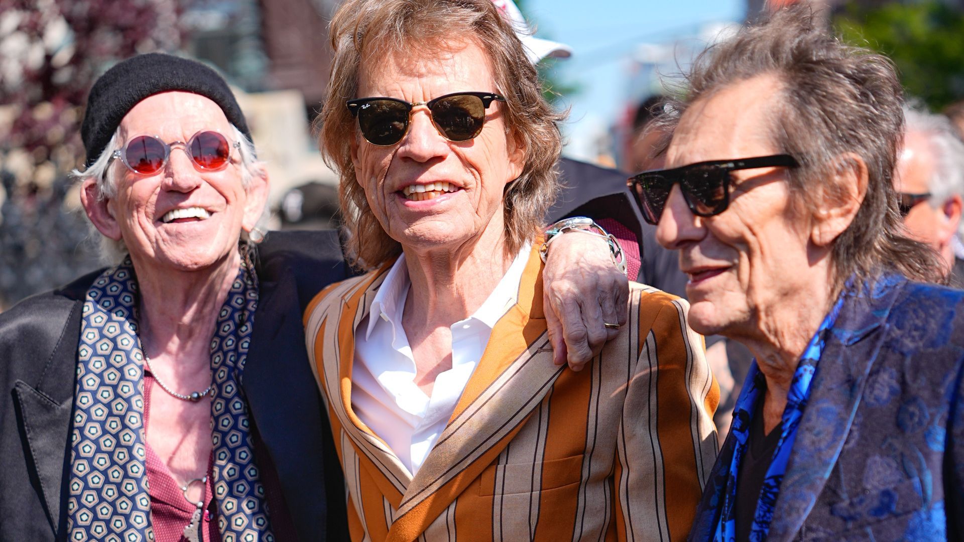Los Rolling Stones Los Rolling Stones