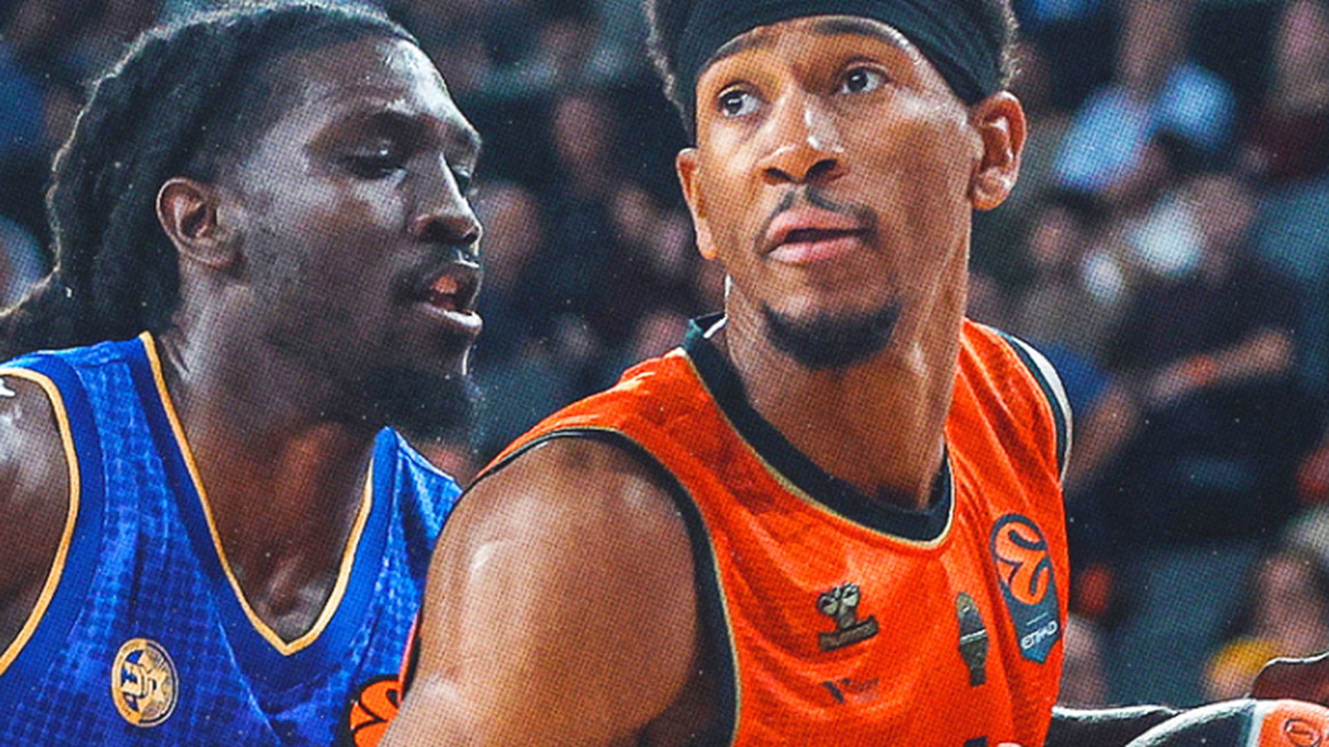 Maccabi gana al Valencia Basket en el Roig Arena