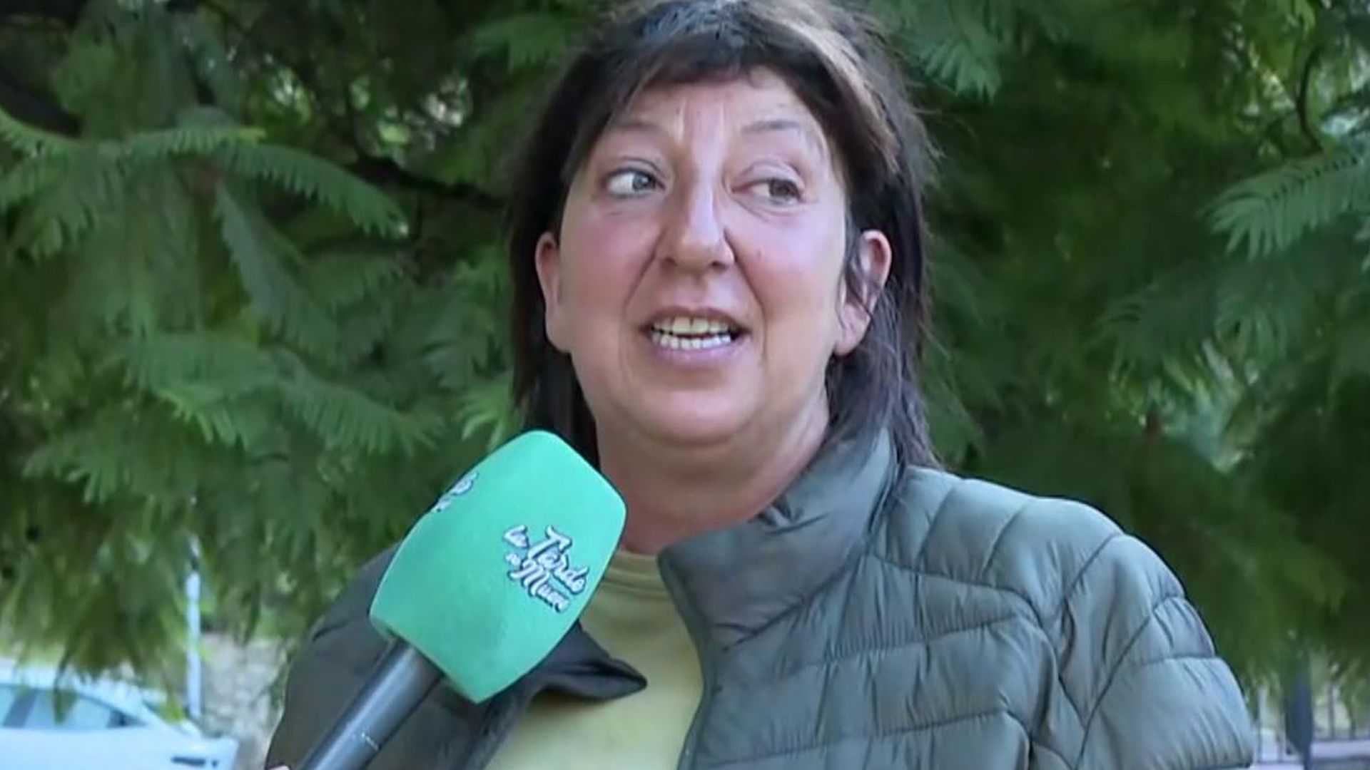 Mónica Cervera Mónica Cervera