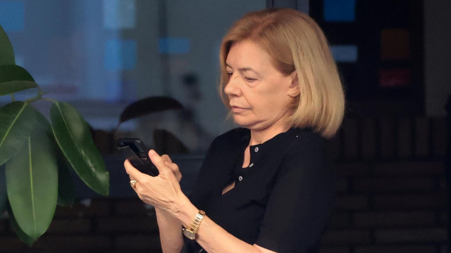 Mónica Medina