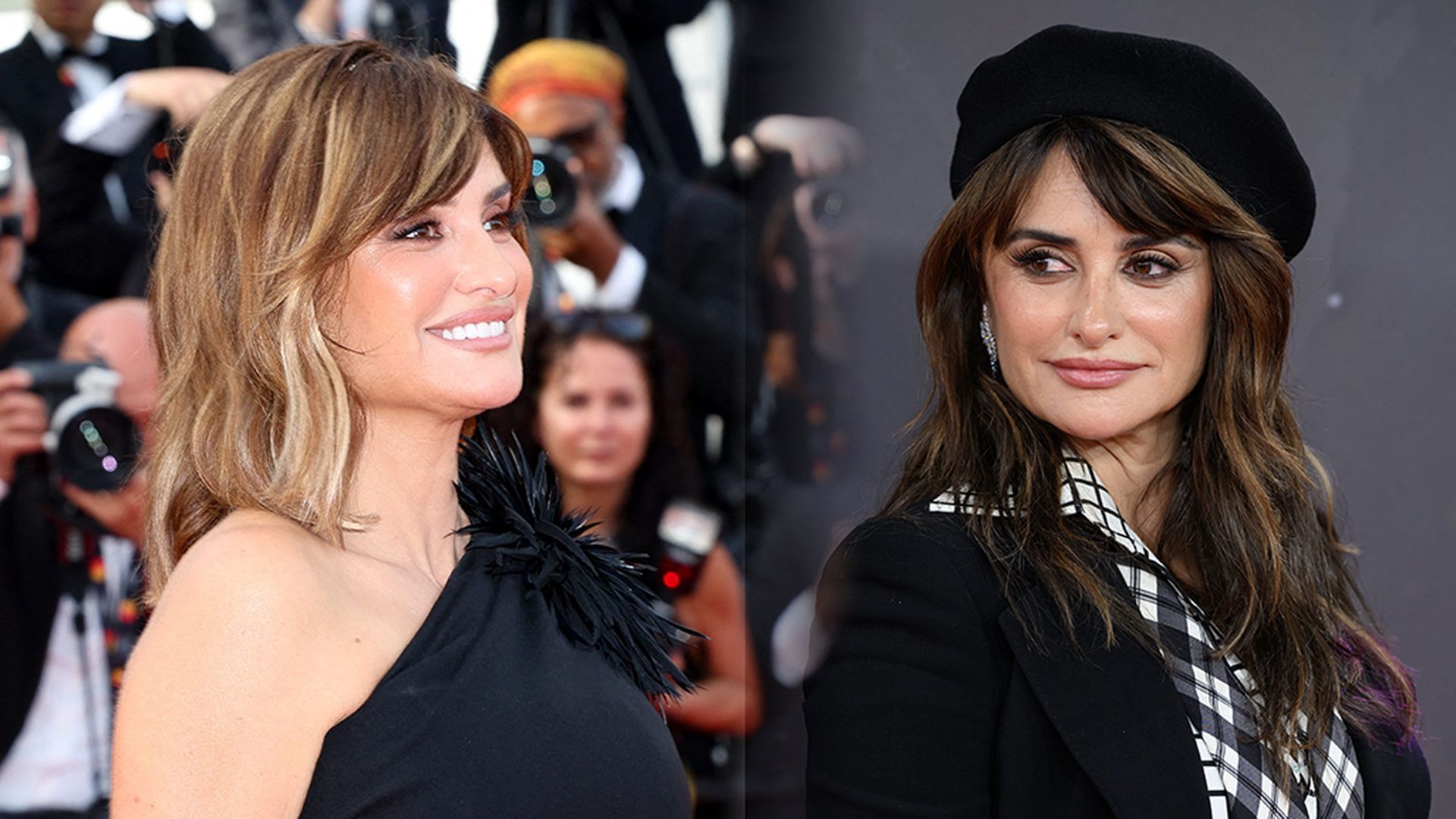 Penélope Cruz Penélope Cruz