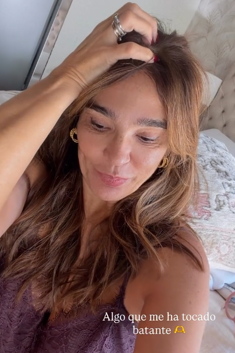 Raquel Bollo comunica una dura pérdida familiar: "Tenía unas ganas de vivir tremendas"