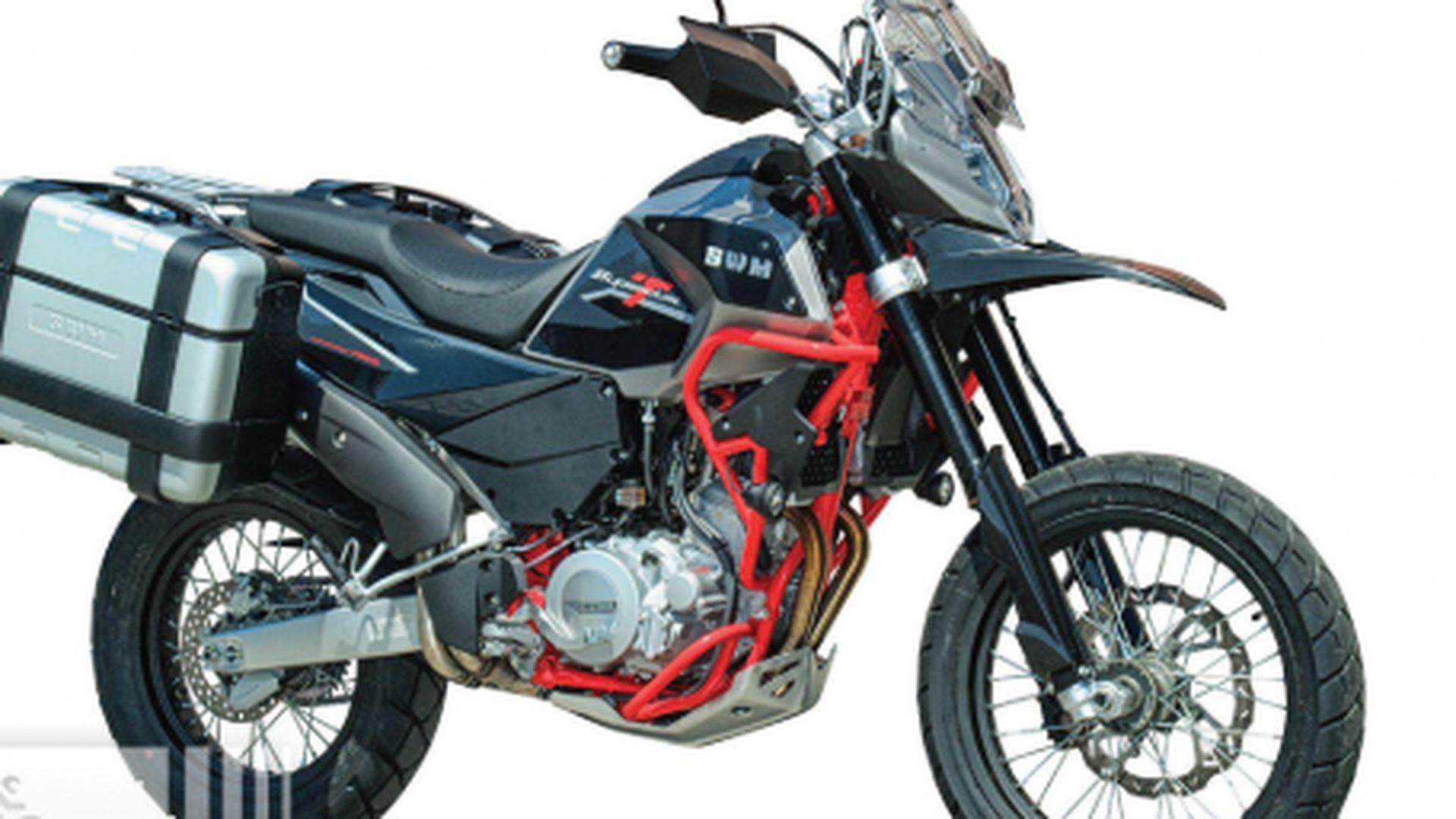 SWM Superdual T/X SWM Superdual T/X