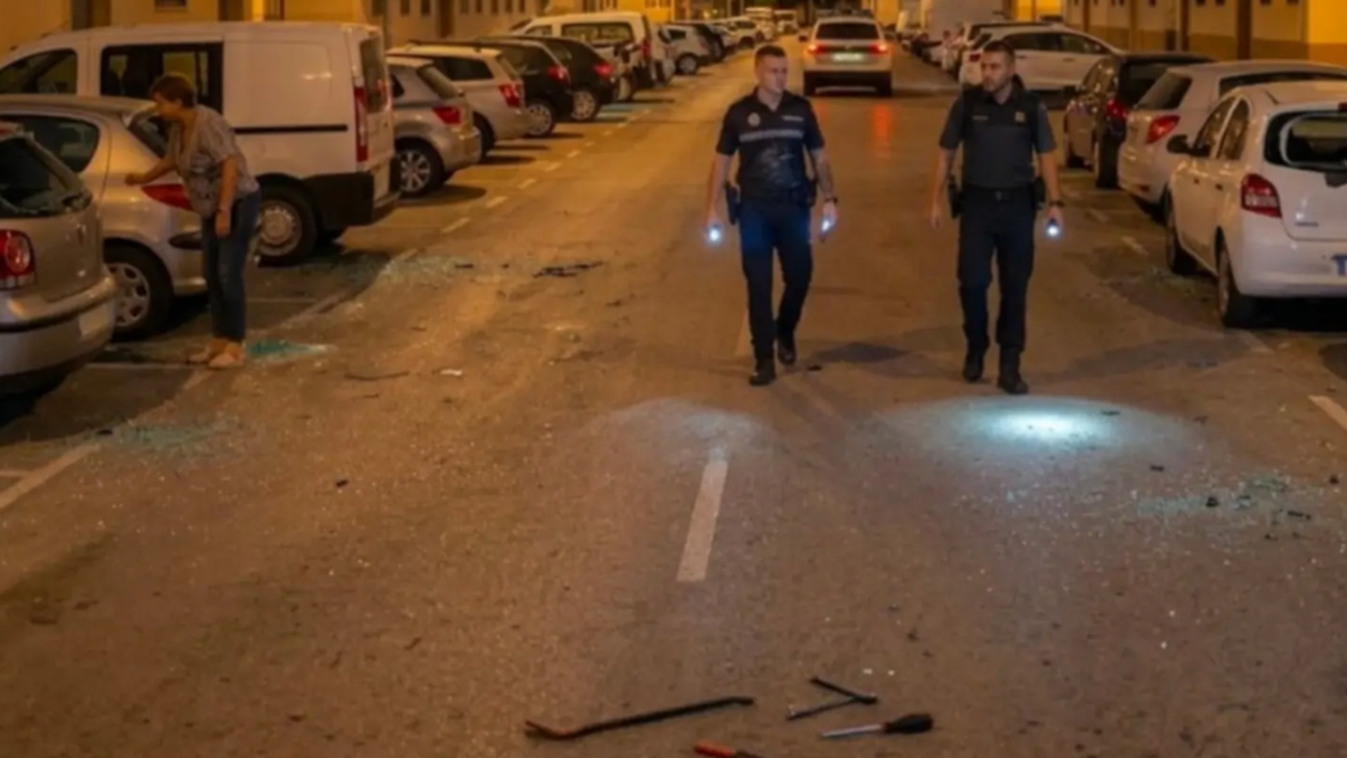 Agentes Policía Local Guardamar del Segura Agentes Policía Local Guardamar del Segura