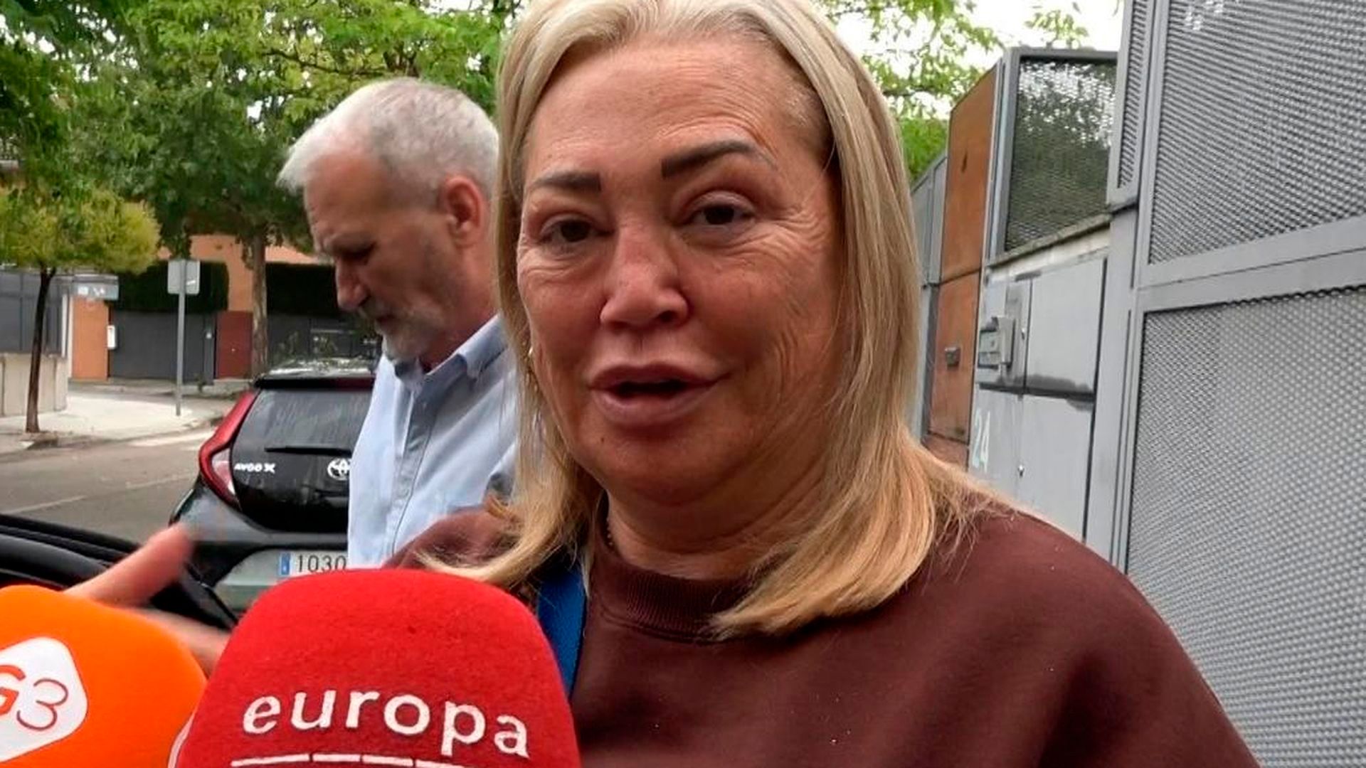 Belén Esteban Belén Esteban