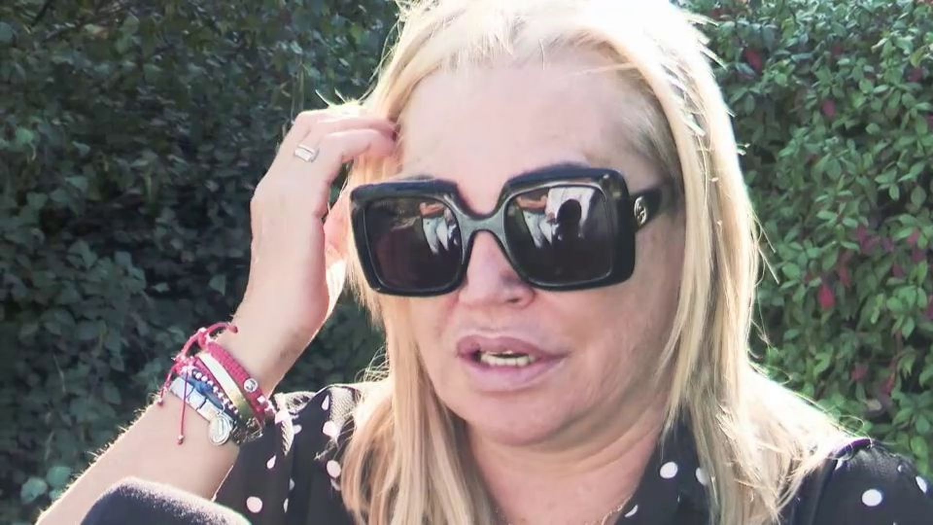Belén Esteban responde en exclusiva y ataca a Beatriz Trapote y Juls Janeiro: esta noche en '¡De viernes!'
