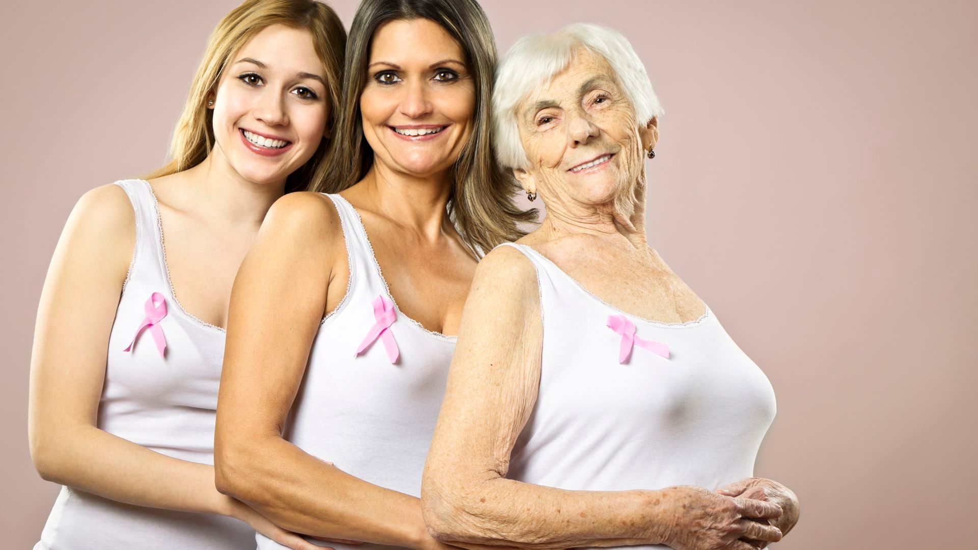 Cáncer de mama Cáncer de mama