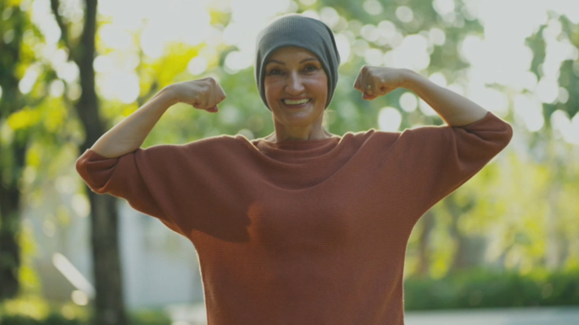 Divinity ofrece una programación especial el 19 de octubre con motivo del Día del cáncer de mama