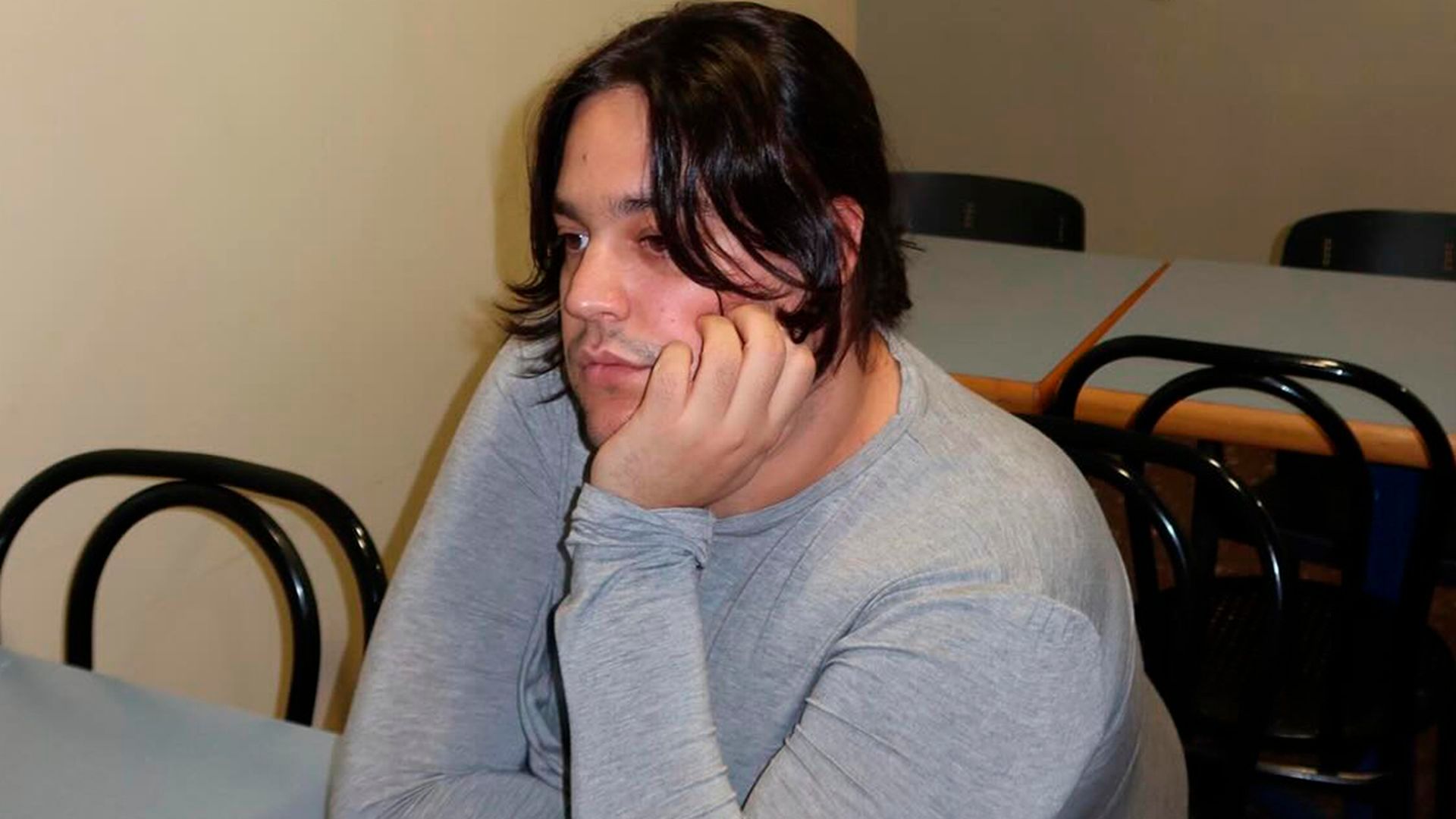 Carlos González Carlos González