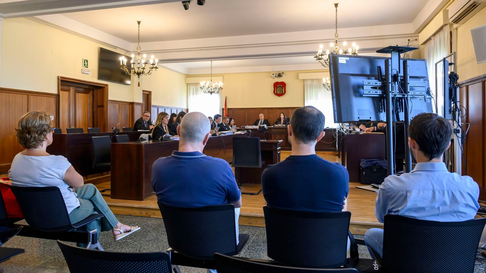 Caso carne mechada Caso carne mechada
