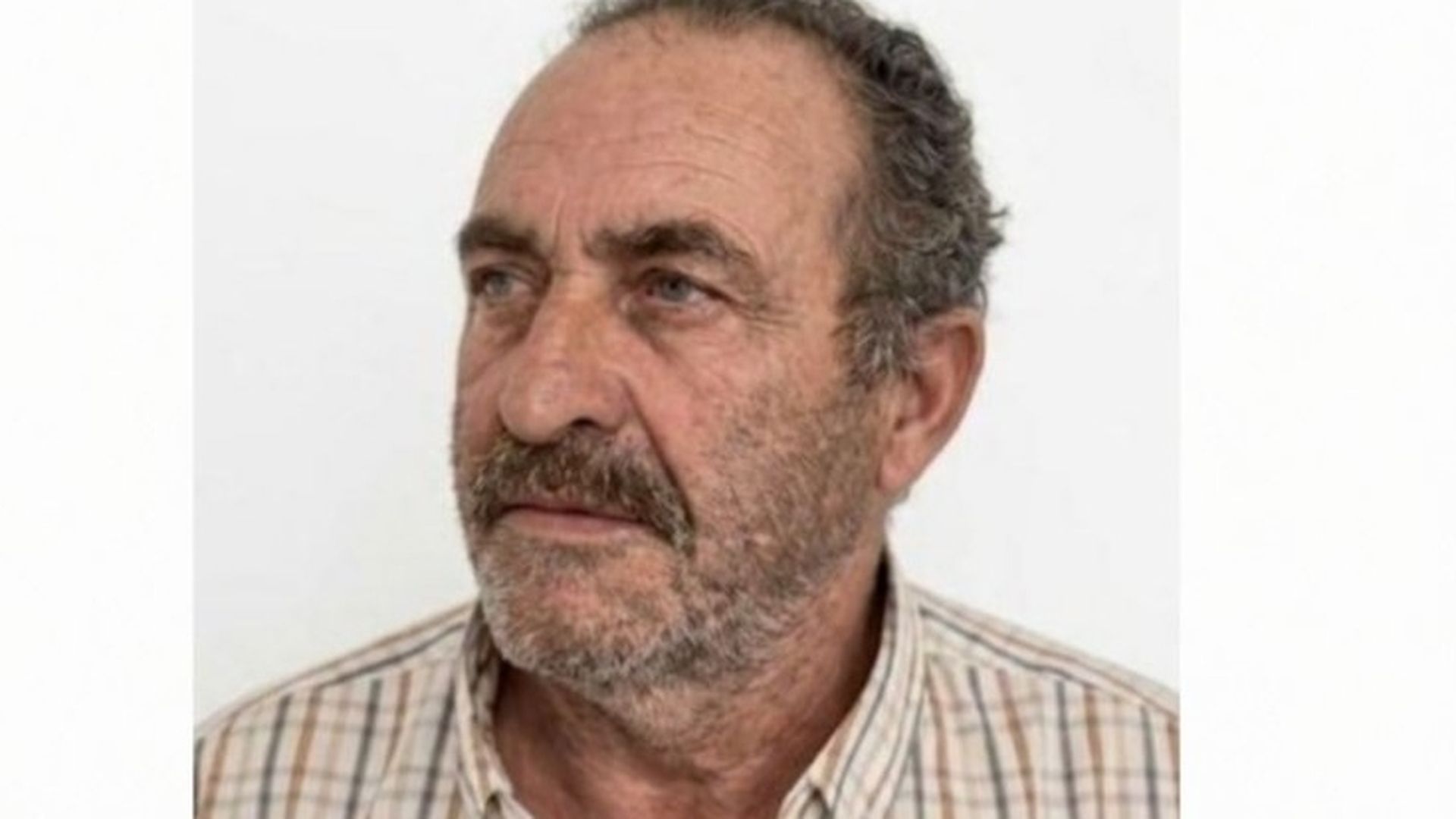 Desaparecido en Gualchos Desaparecido en Gualchos