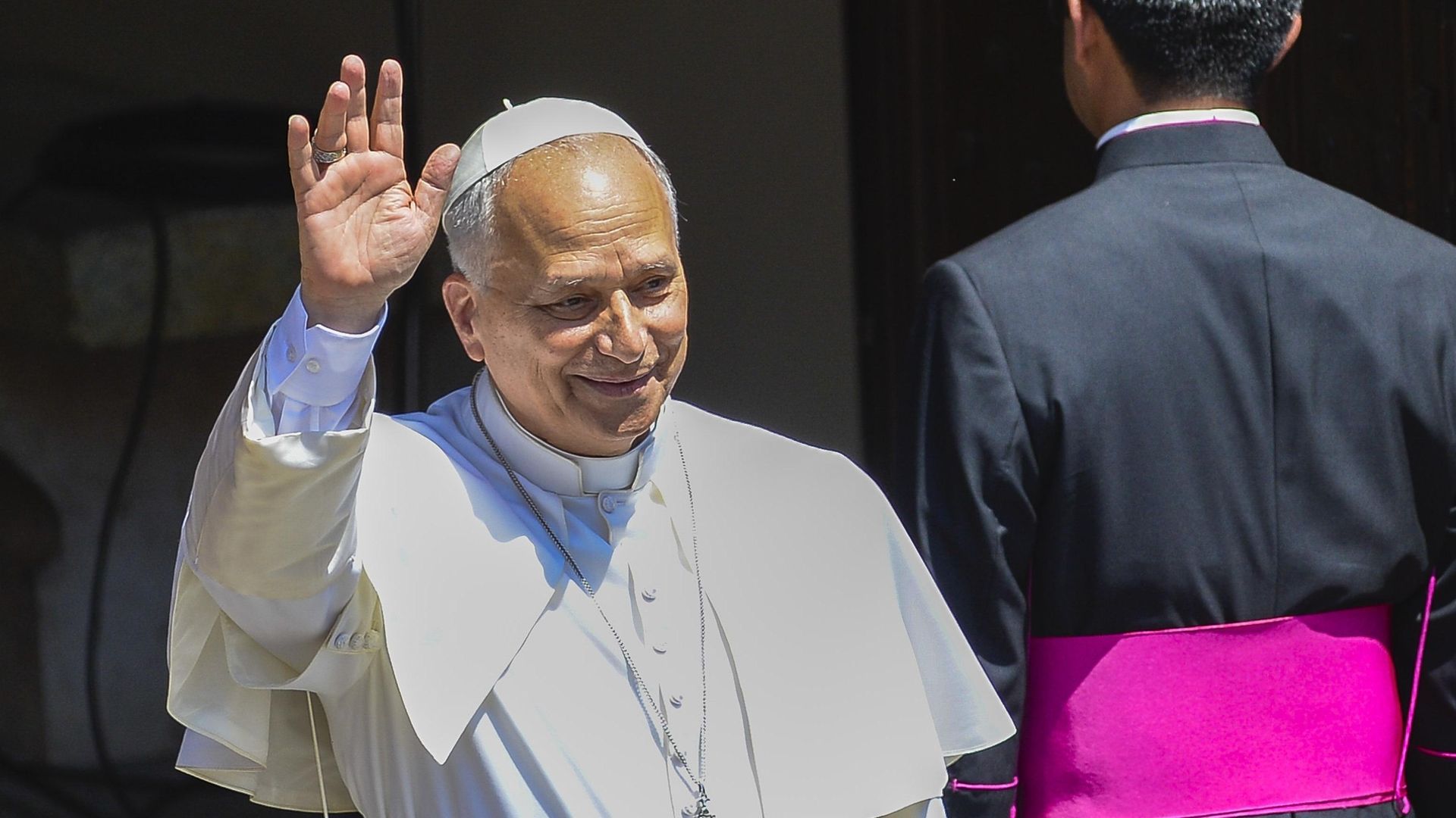 El papa habla por teléfono con Putin y le pide un alto el fuego para permitir la entrada de ayuda humanitaria en Oleshky El papa habla por teléfono con Putin y le pide un alto el fuego para permitir la entrada de ayuda humanitaria en Oleshky