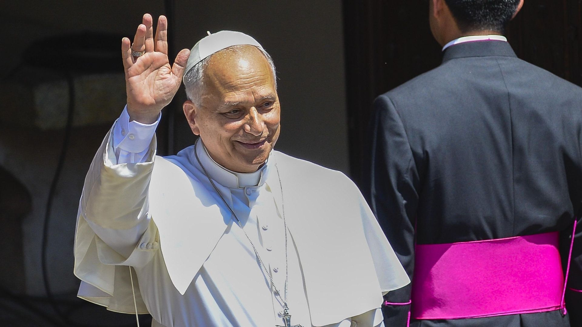El Papa habla por teléfono con Putin y le pide un alto el fuego para permitir la entrada de ayuda humanitaria en Oleshky El Papa habla por teléfono con Putin y le pide un alto el fuego para permitir la entrada de ayuda humanitaria en Oleshky