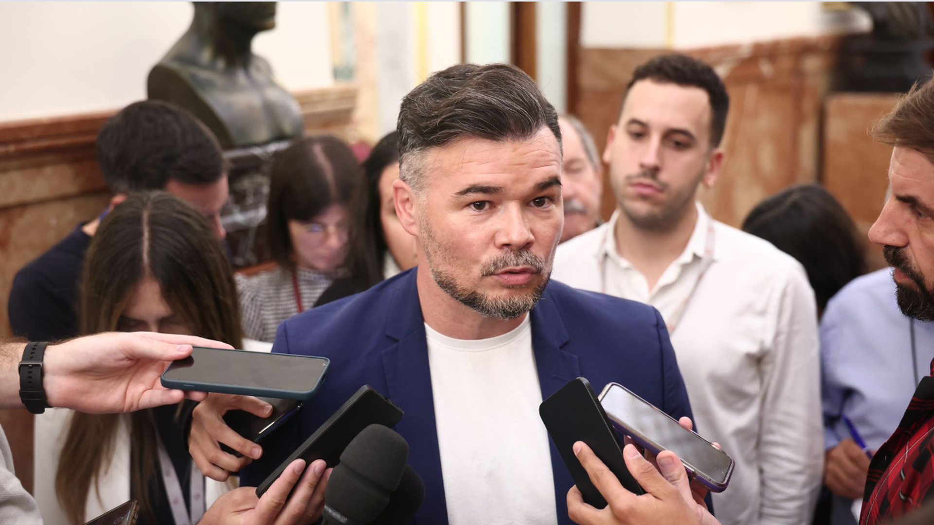 Gabriel Rufián