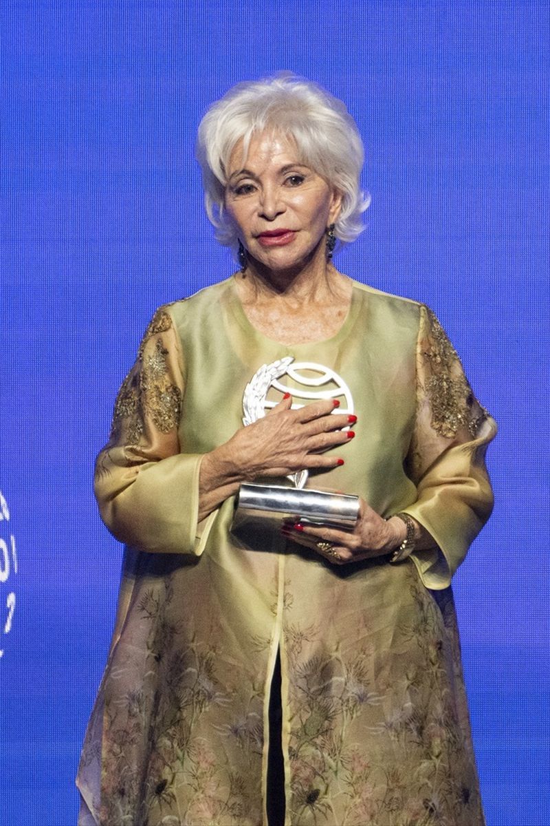 Isabel Allende