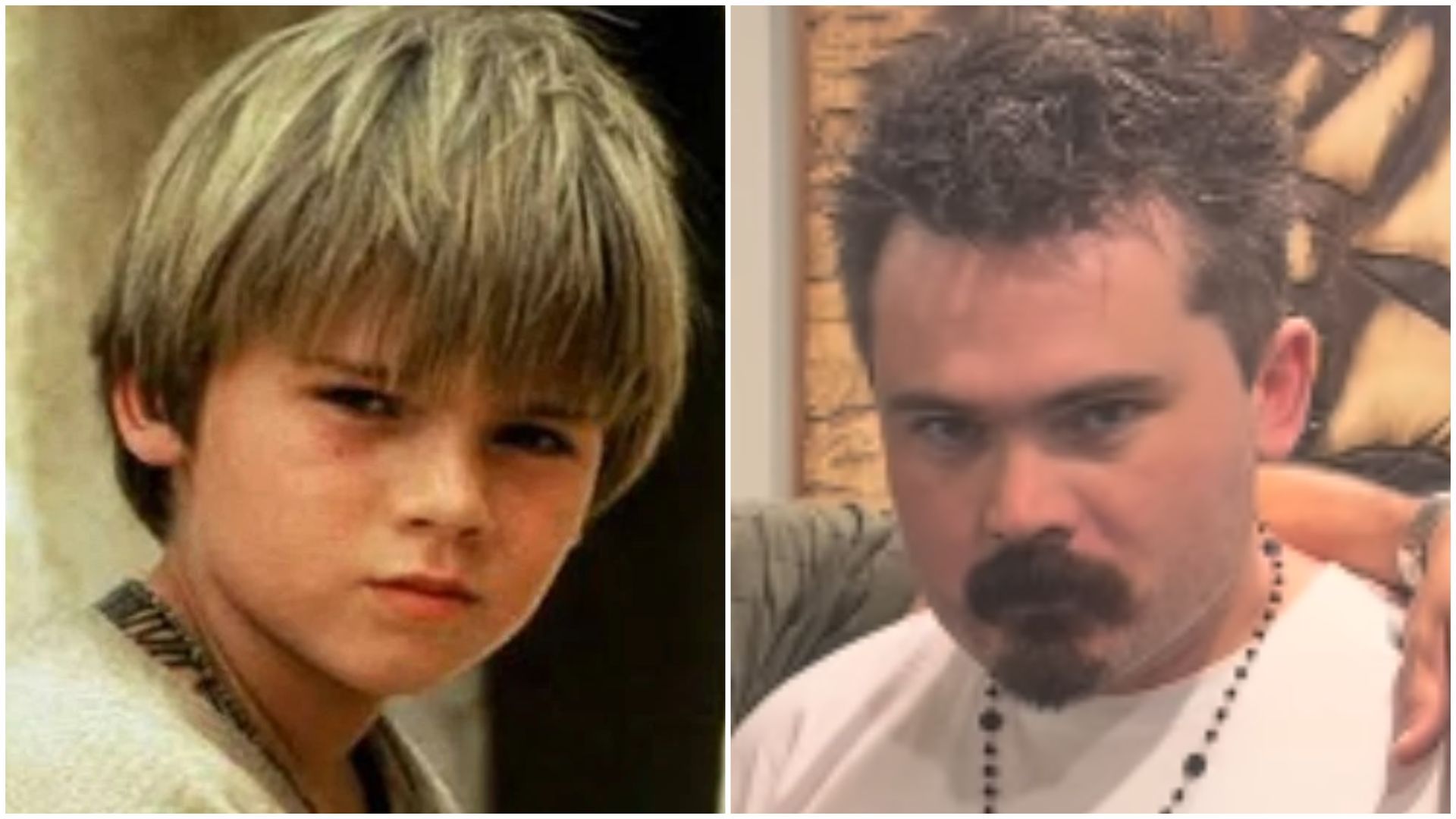 Jake Lloyd Jake Lloyd