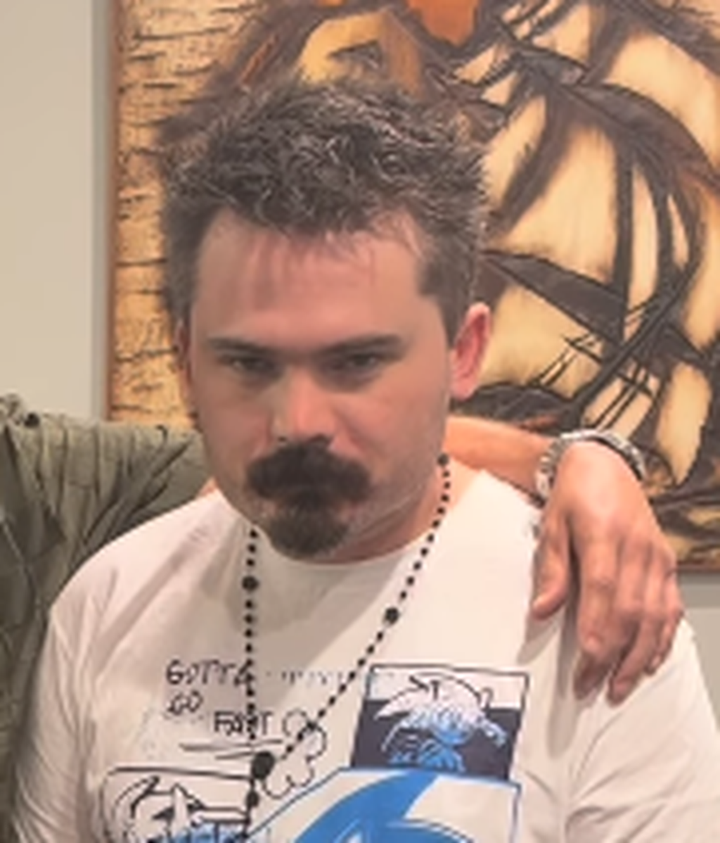 Jake Lloyd, actualmente