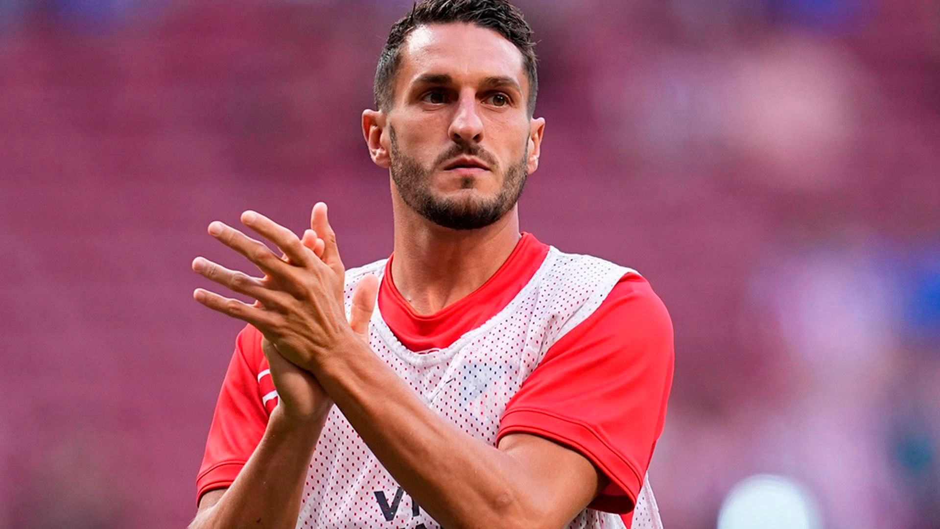 Koke Koke
