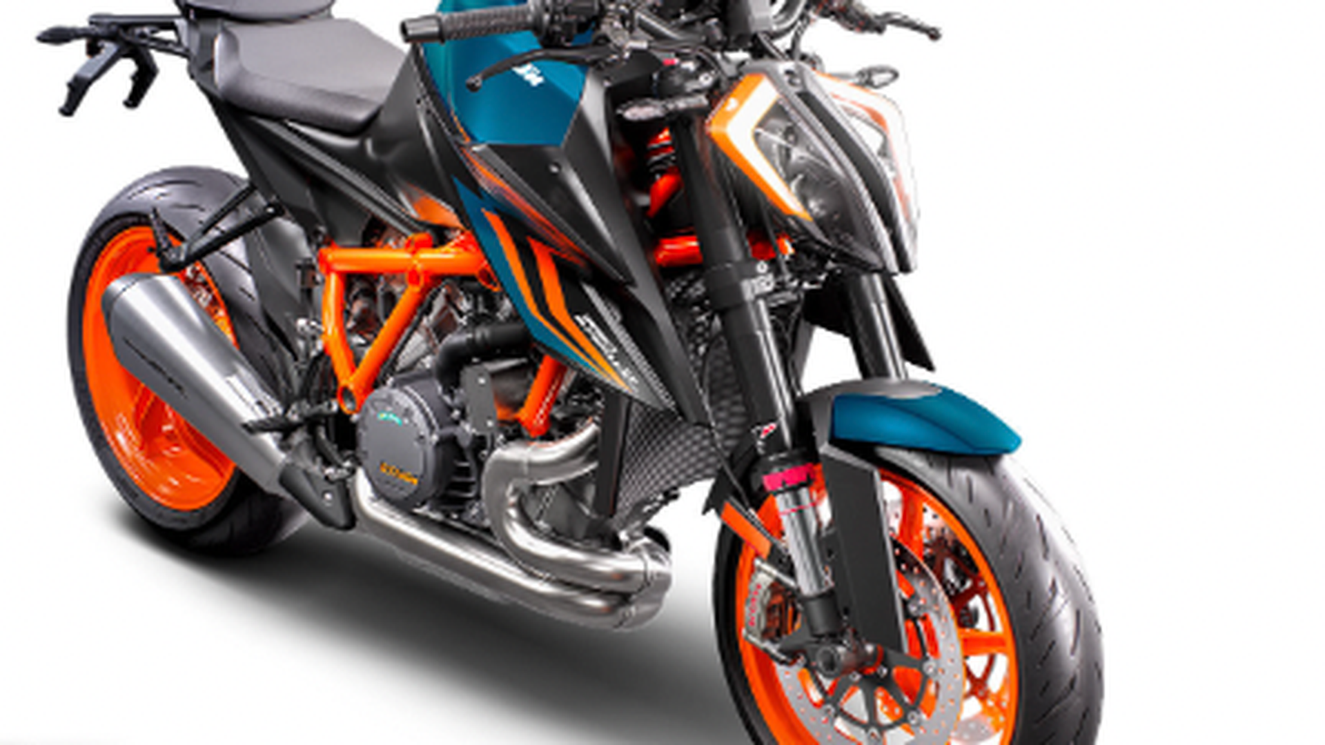 KTM 1290 Super Duke R KTM 1290 Super Duke R