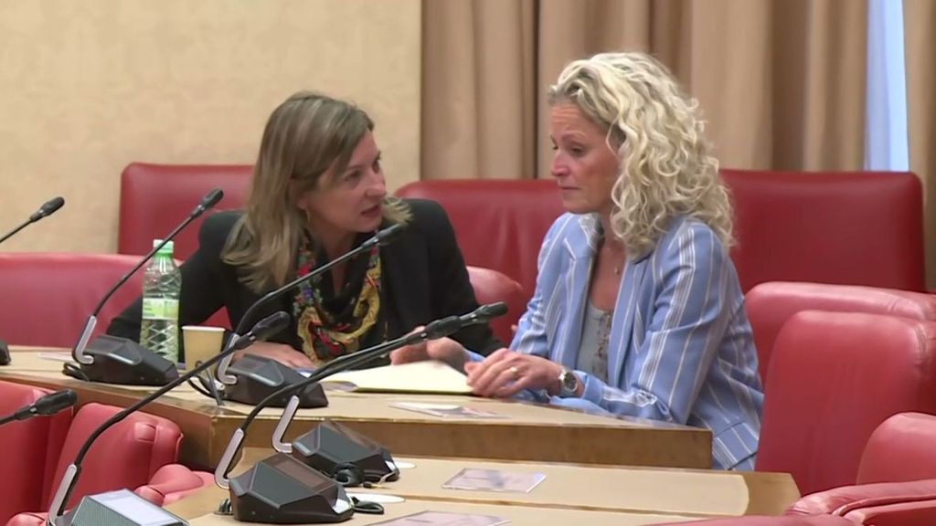La polémica de Montse Mínguez lleva al PSOE a buscar la confrontación con PP y Vox en el tema de las pensiones en la precampaña