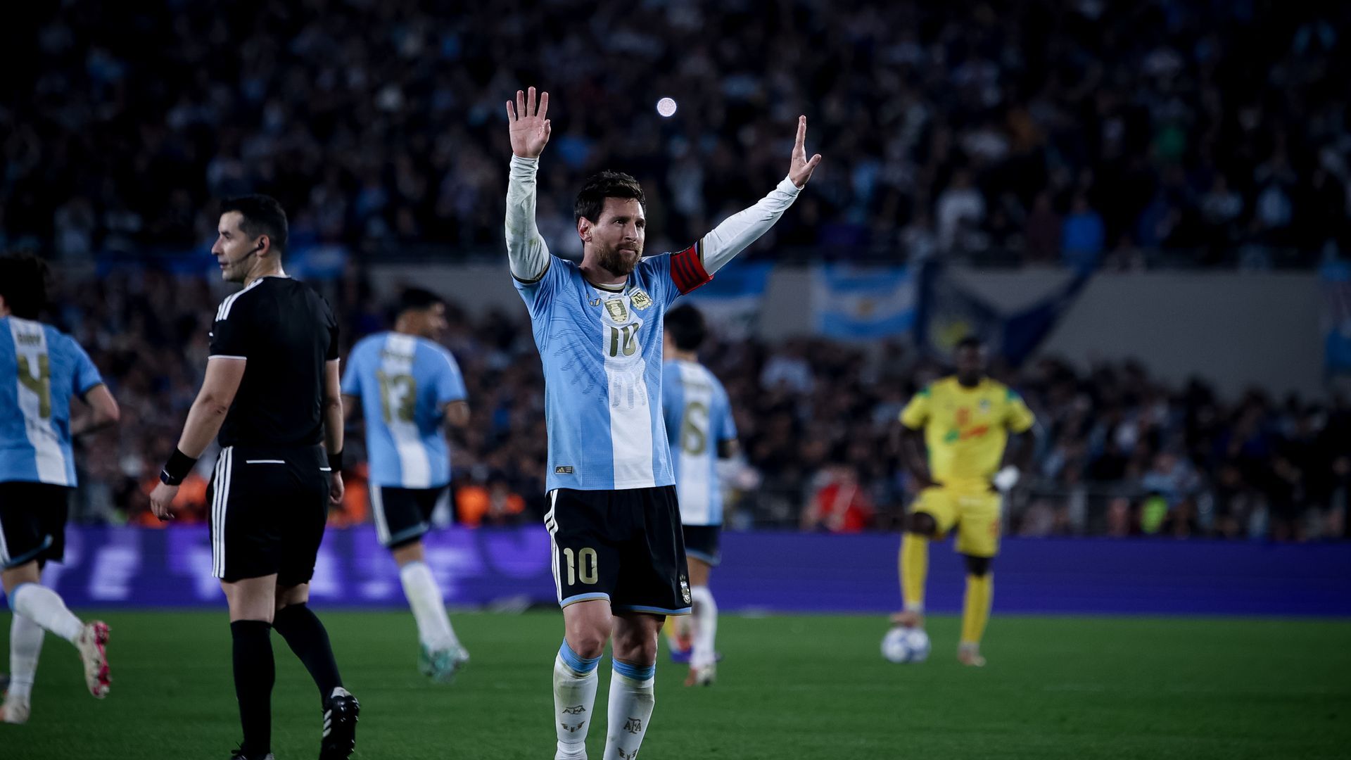 Leo Messi recibirá el Premio Princesa de Asturias de los Deportes 2026