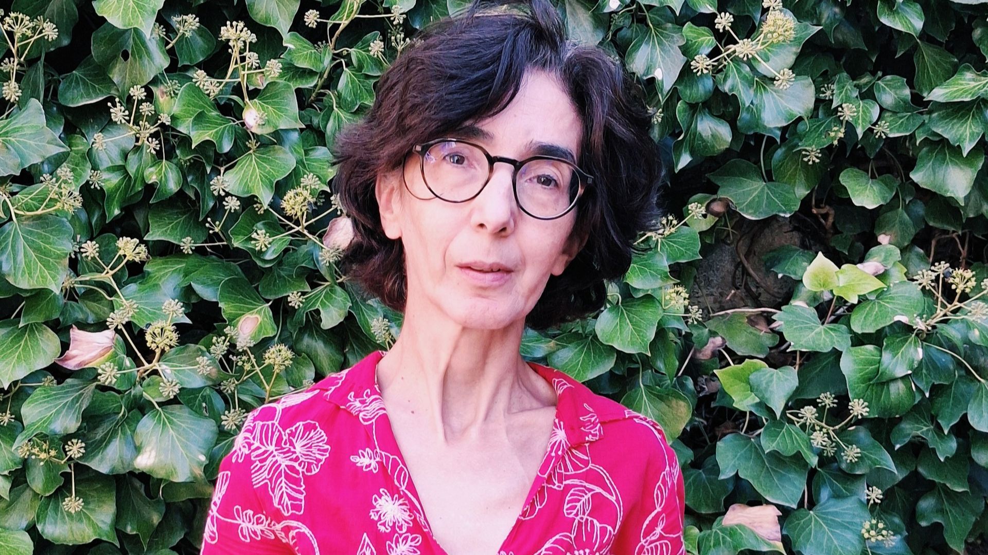Leonor Pérez de Vega, diagnosticada de neuralgia del trigémino desde hace más de 30 años Leonor Pérez de Vega, diagnosticada de neuralgia del trigémino desde hace más de 30 años