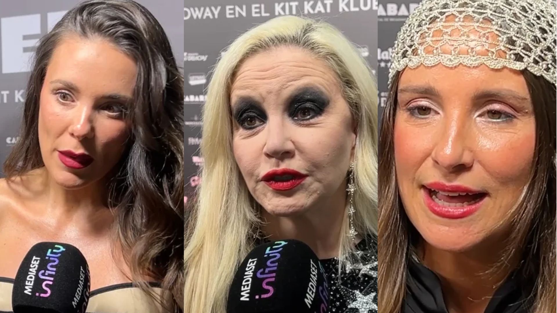 Los consejos de los famosos para mantener la chispa: “Es mejor pasar vergüenza a quedarte con las ganas”