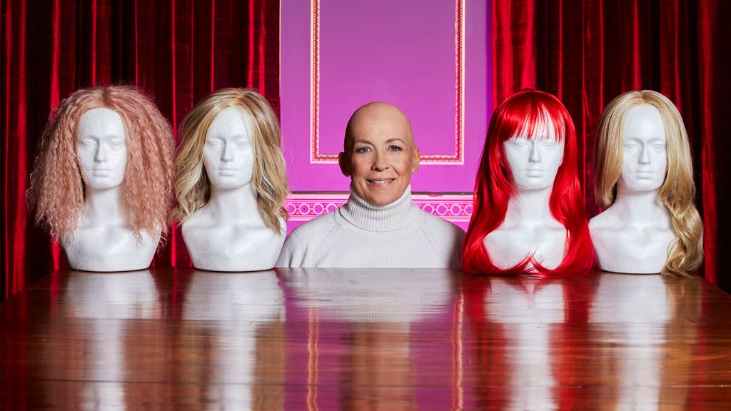 Los documentales 'La vida en rosa' y 'Sarah Beeny', el lunes 19 de octubre, Día del cáncer de mama, en Divinity